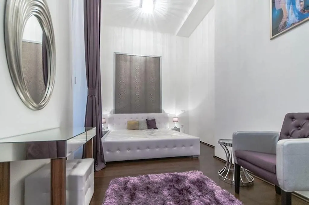 White House Residence 布达佩斯 0*,  匈牙利