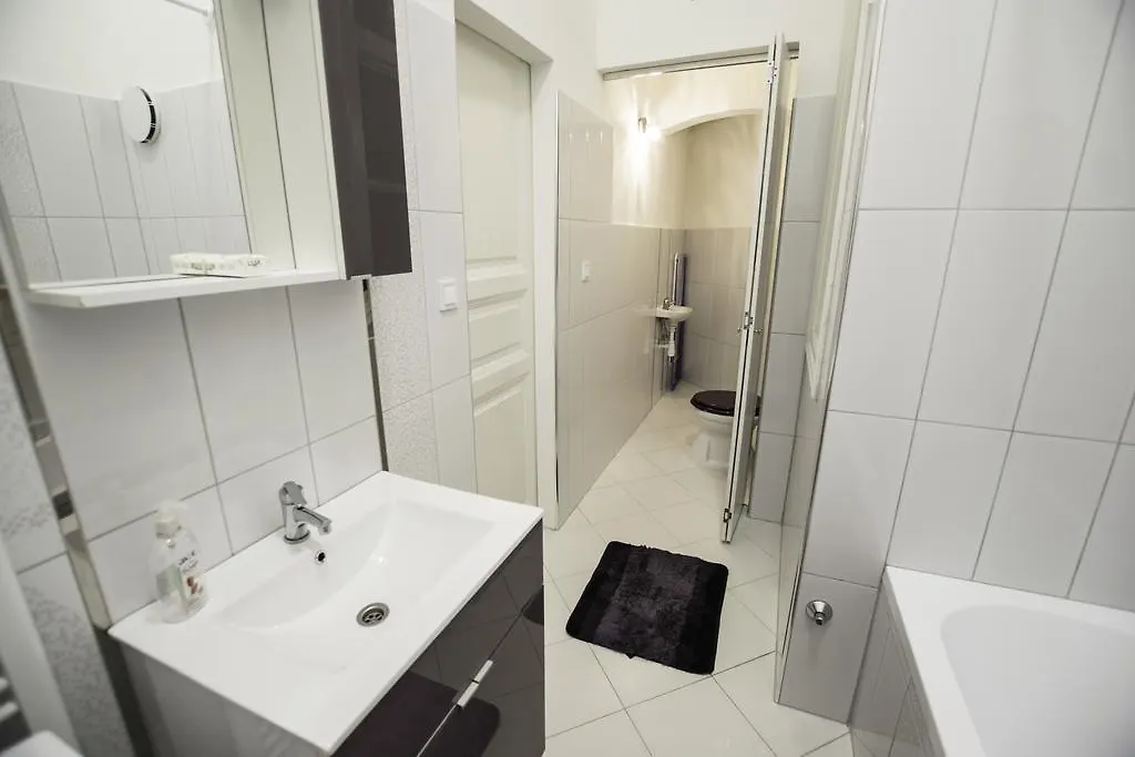 White House Residence 布达佩斯 0*,  匈牙利